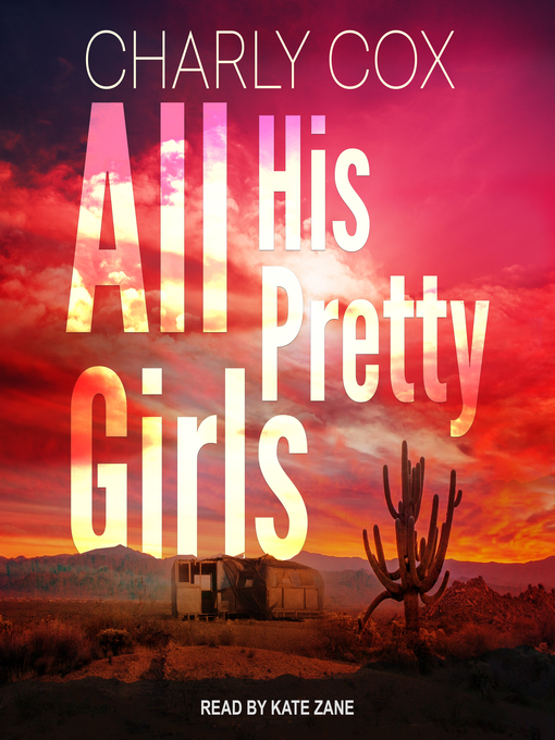 Title details for All His Pretty Girls by Charly Cox - Wait list